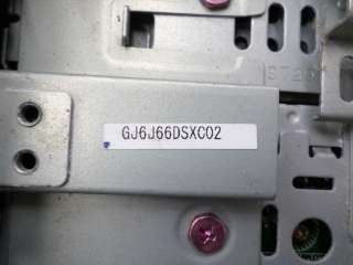 GP9E66ARX Магнитола Mazda 6 1 Арт 18.31-535581