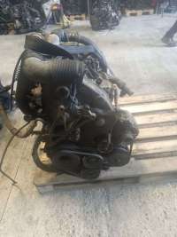1Z Двигатель к Seat Alhambra 1 Арт 66332626