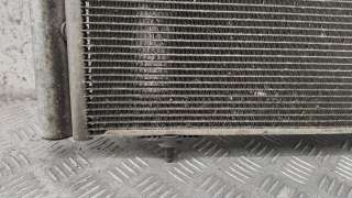 Радиатор кондиционера Citroen C5 2 2014г. 6455FX - Фото 7