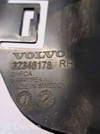 Ремень безопасности Volvo XC 40 2019г. 32348178 , artDBE6058 - Фото 3