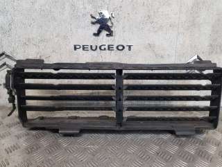 Жалюзи Peugeot 308 2 2015г.  - Фото 2