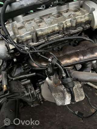 Двигатель  Audi A4 B6 2.0  Бензин, 2003г. awa , artBEN3229  - Фото 5