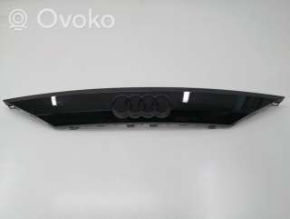 4m8853236 , artWWW462 Накладка подсветки номера к Audi Q8 Арт WWW462