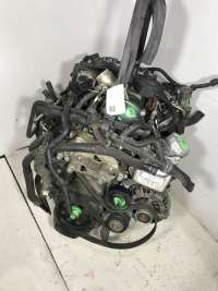 CBZ Двигатель к Volkswagen Golf 6 Арт 44628_4