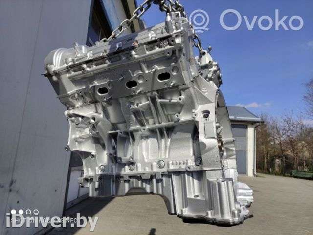 Двигатель  Mercedes R W251 3.0  Дизель, 2005г. 642872 , artTNM428  - Фото 1