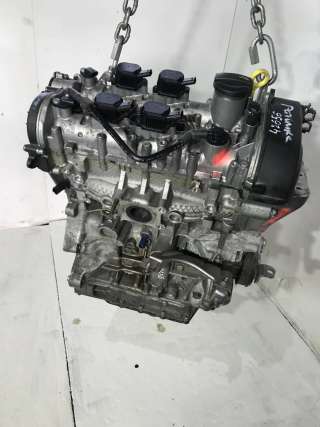 Двигатель  Skoda Octavia A7 1.4  Бензин, 2017г. CZC,CXS  - Фото 3