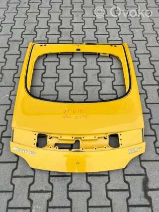 w190 , artAHT325 Крышка багажника (дверь 3-5) к Mercedes AMG GT x290 Арт AHT325