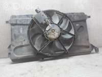 Вентилятор радиатора Ford Focus 2 2006г. artDEV269927 - Фото 2