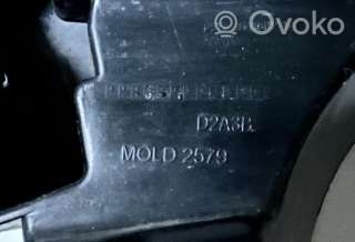 Кронштейн крепления бампера заднего Ford Mondeo 5 2019г. ds7317a882b, ds7317a882b, d2a3b , artRUM4004 - Фото 2