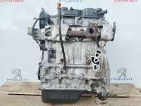  Двигатель к Peugeot 3008 1 Арт G601492