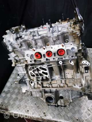 Двигатель  Mercedes GLC w253   2017г. 276823, , l4,036 , artTAN1977  - Фото 3