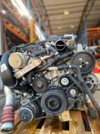  Двигатель к BMW X5 E70 Арт 18.66-2215352
