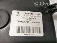 Диффузор вентилятора Volvo V70 2 2002г. 8649634 , artKLO4362 - Фото 7
