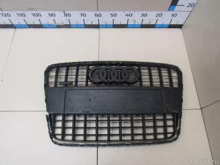 4L0853651G VAG Решетка радиатора к Audi Q7 4L Арт E80718934