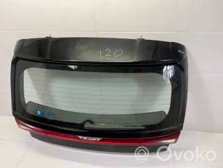 Крышка багажника (дверь 3-5) Hyundai i20 2 2022г. artMJY543 - Фото 5