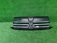 7E5853651E041 решетка радиатора к Volkswagen Multivan T6 Арт DIZ0000006134440