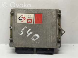 Блок управления газового оборудования Audi A6 C5 (S6,RS6) 1997г. 110r001001, 67r011002 , artWRA7038 - Фото 3