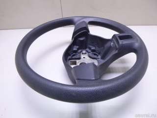 Рулевое колесо для AIR BAG (без AIR BAG) Volkswagen Caddy 3 2005г. 5K0419091BT81U - Фото 5