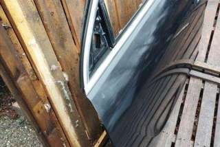 Дверь передняя левая Opel Insignia 1 2011г. art8545611 - Фото 3