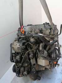 Двигатель  Audi A4 B7 2.0  Дизель, 2006г. BRE  - Фото 4
