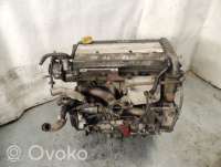 Двигатель  Saab 9-3 2 1.8  Бензин, 2002г. 24434192, , d197 , artDAD11738  - Фото 2