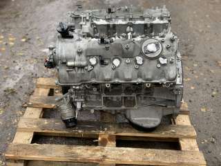 Двигатель  Lexus LS 4 4.6  Бензин, 2007г. 1URFSE,1URFSE  - Фото 2