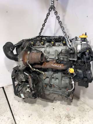 Двигатель  Fiat Doblo 2 1.6  Дизель, 2013г. 198A3000,A16FDL,A16FDH  - Фото 3