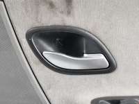 Дверь задняя правая Renault Laguna 2 2002г. 7751472441 - Фото 14