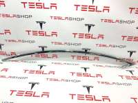 1032124 Молдинг (накладка кузовная) к Tesla model X Арт 99443981