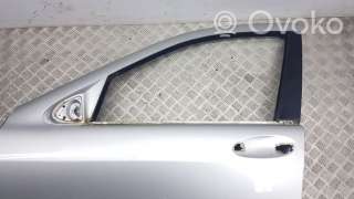 Дверь передняя левая Mercedes S W220 2002г. artAMD64343 - Фото 12