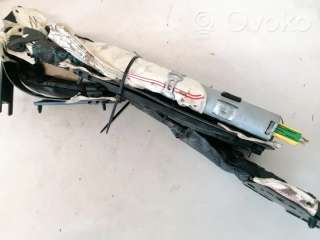 Подушка безопасности боковая (шторка) Peugeot 206 1 2004г. 9647971580, 30353812e , artIMP2095980 - Фото 3