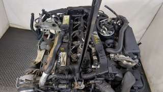 Двигатель  Mercedes C W204 2.1 CDI Дизель, 2009г. OM 651.911  - Фото 5