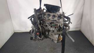 CR12DE Двигатель Nissan Micra K12 Арт 8817728