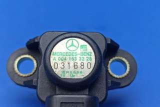 Датчик давления выхлопных газов Mercedes E W211 2003г. A0041533228, 031680, EP5556 , art8695849 - Фото 10
