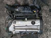 Двигатель  Peugeot 206 1 2.0  Бензин, 2002г. EW10,D  - Фото 2