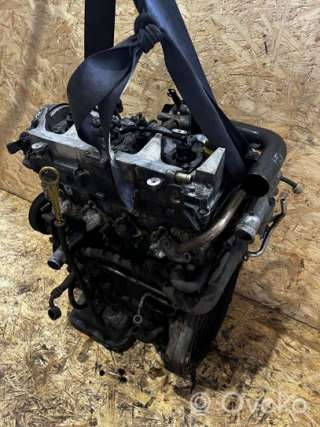 Двигатель  Honda Civic 7 1.7  Дизель, 2001г. artBEN3625  - Фото 10