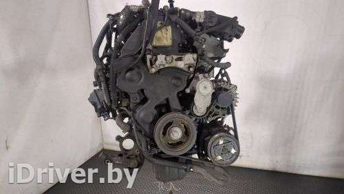 Двигатель  Citroen C4 Grand Picasso 1 1.6 HDI Дизель, 2007г. 9HY, 9HZ  - Фото 1