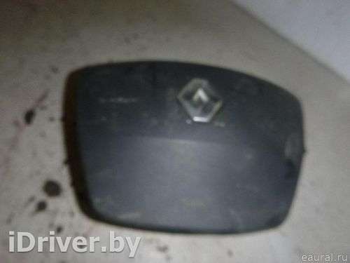 Подушка безопасности в рулевое колесо Renault Fluence 2011г. 985700006R - Фото 1