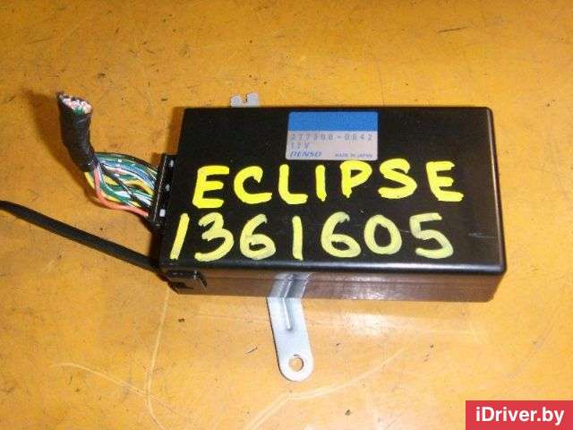 Блок электронный Mitsubishi Eclipse 3 2000г.  - Фото 1
