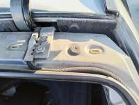 Крышка багажника (дверь 3-5) BMW 5 E60/E61 2004г.  - Фото 10