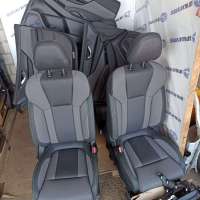  Салон (комплект сидений) к Subaru Ascent Арт MG75258658