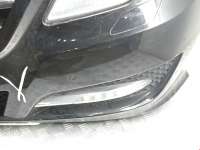 Передняя часть (ноускат) в сборе Mercedes R W251 2010г. R0B1B4F12K1V1 - Фото 5