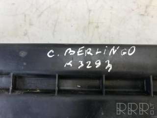 Усилитель бампера переднего Citroen Berlingo 1 restailing 2004г. 9643814880, k3293 , artMDV22929 - Фото 8