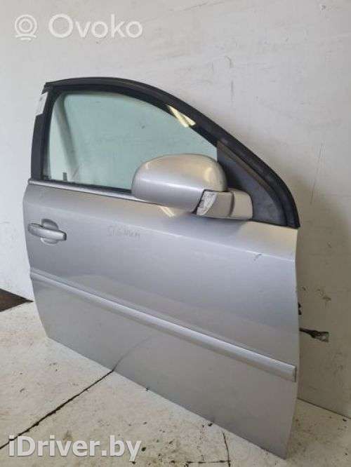 Дверь передняя правая Opel Signum 2005г. artRAN17474 - Фото 1