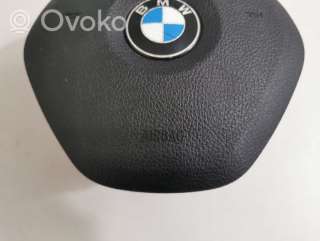 Подушка безопасности водителя BMW 3 F30/F31/GT F34 2013г. 6864499 , artTDL38482 - Фото 2