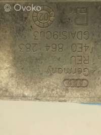 Подлокотник Audi A8 D3 (S8) 2004г. 4e0864283, gdas19cu3 , artAEA3589 - Фото 2