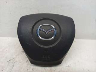  Airbag водителя к Mazda MPV 3 Арт 369742