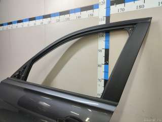 Дверь передняя левая BMW 3 F30/F31/GT F34 2012г. 41007298565 - Фото 14