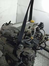 B207L Двигатель к Saab 9-3 2 Арт 46023063224