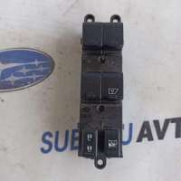  Кнопка стеклоподъемника переднего левого к Subaru Legacy 5 Арт 78374823
